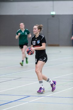 Bild 237 - Frauen ETV 3 - NieWa 3 : Ergebnis: 25:20